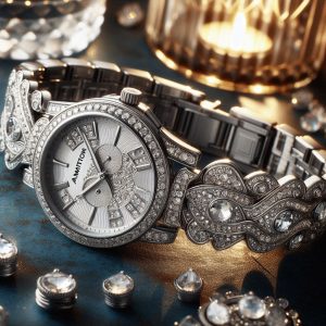 Read more about the article The Ultimate Guide to Armitron Women’s Watches: Affordable Elegance for Every Occasion