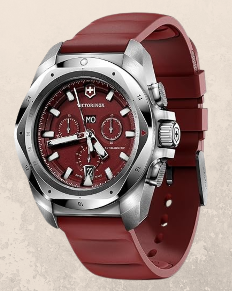 You are currently viewing Victorinox Watches Automatic: The Perfect Blend of Precision and Style