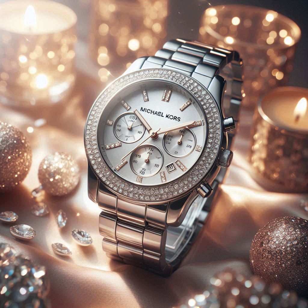 You are currently viewing Top Michael Kors Watches for Women: 2024 Buying Guide