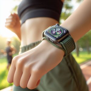 Read more about the article Best Apple Watch Straps: 4 Pack Solo Loop Braided Straps – Stylish, Stretchy, and Durable