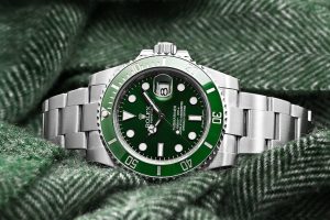 Read more about the article Rolex Submariner for Sale: Best Deals in 2024