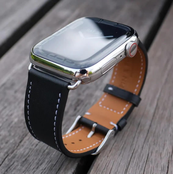 Apple Watch Leather Bracelets: Your Complete Guide to Style, Comfort, and Care