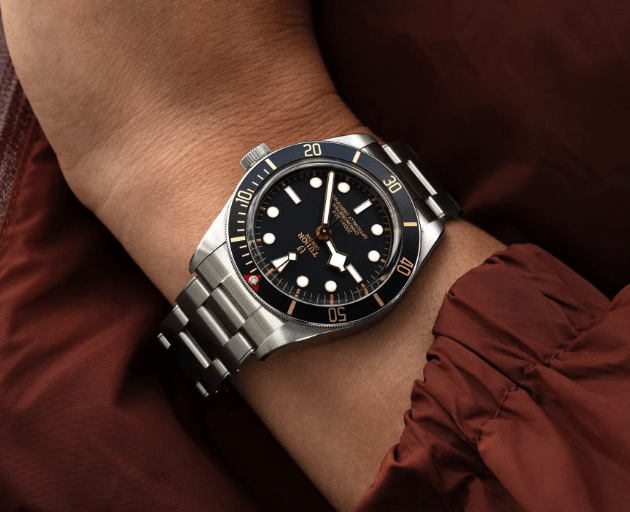 Tudor Black Bay 58: Dive Watch Excellence and Versatility