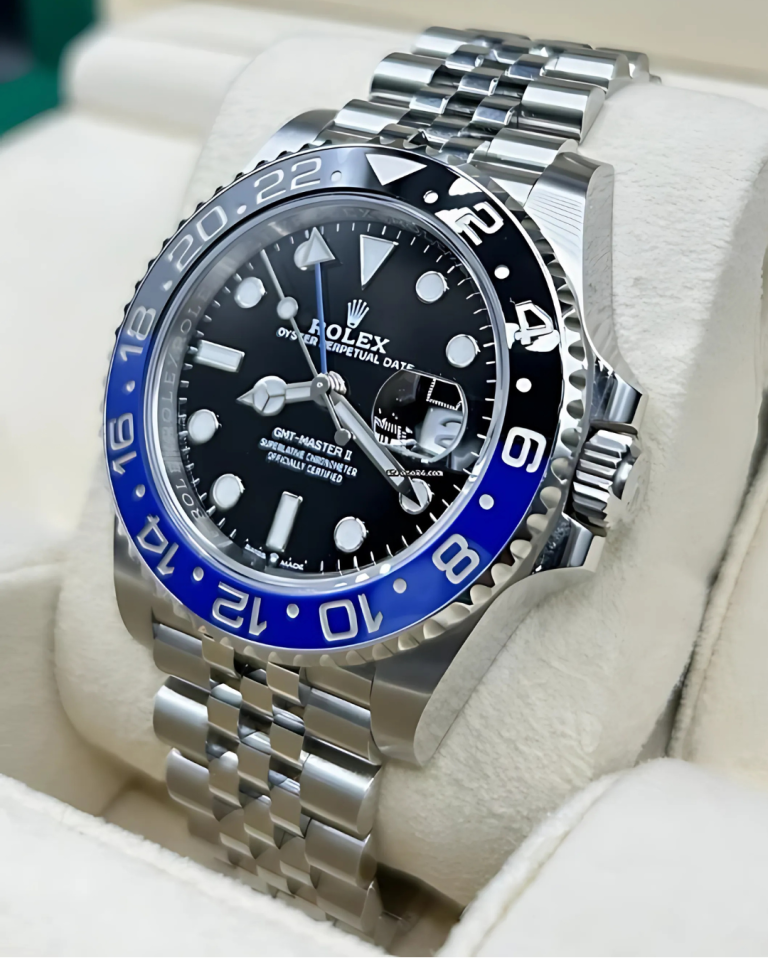 2021 Rolex Batgirl vs. 2023: In-Depth Review and Affordable Alternatives