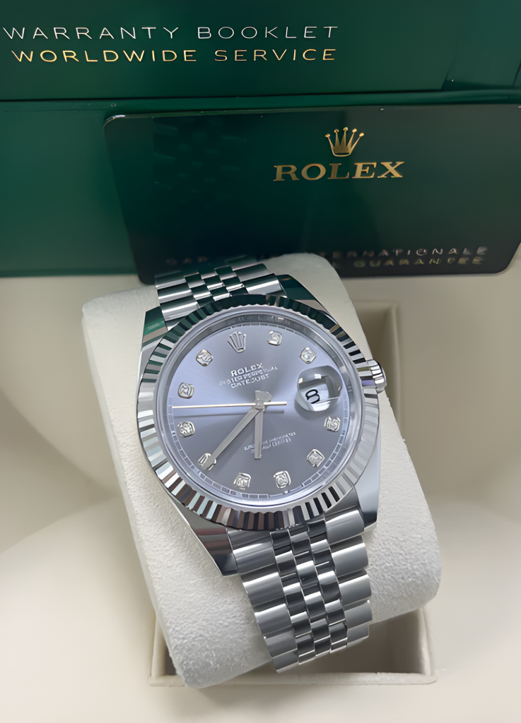 rolex 2