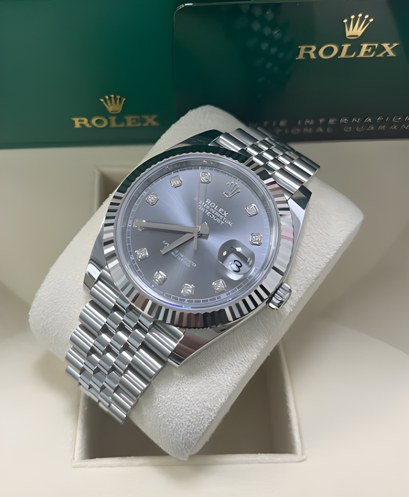 rolex 3